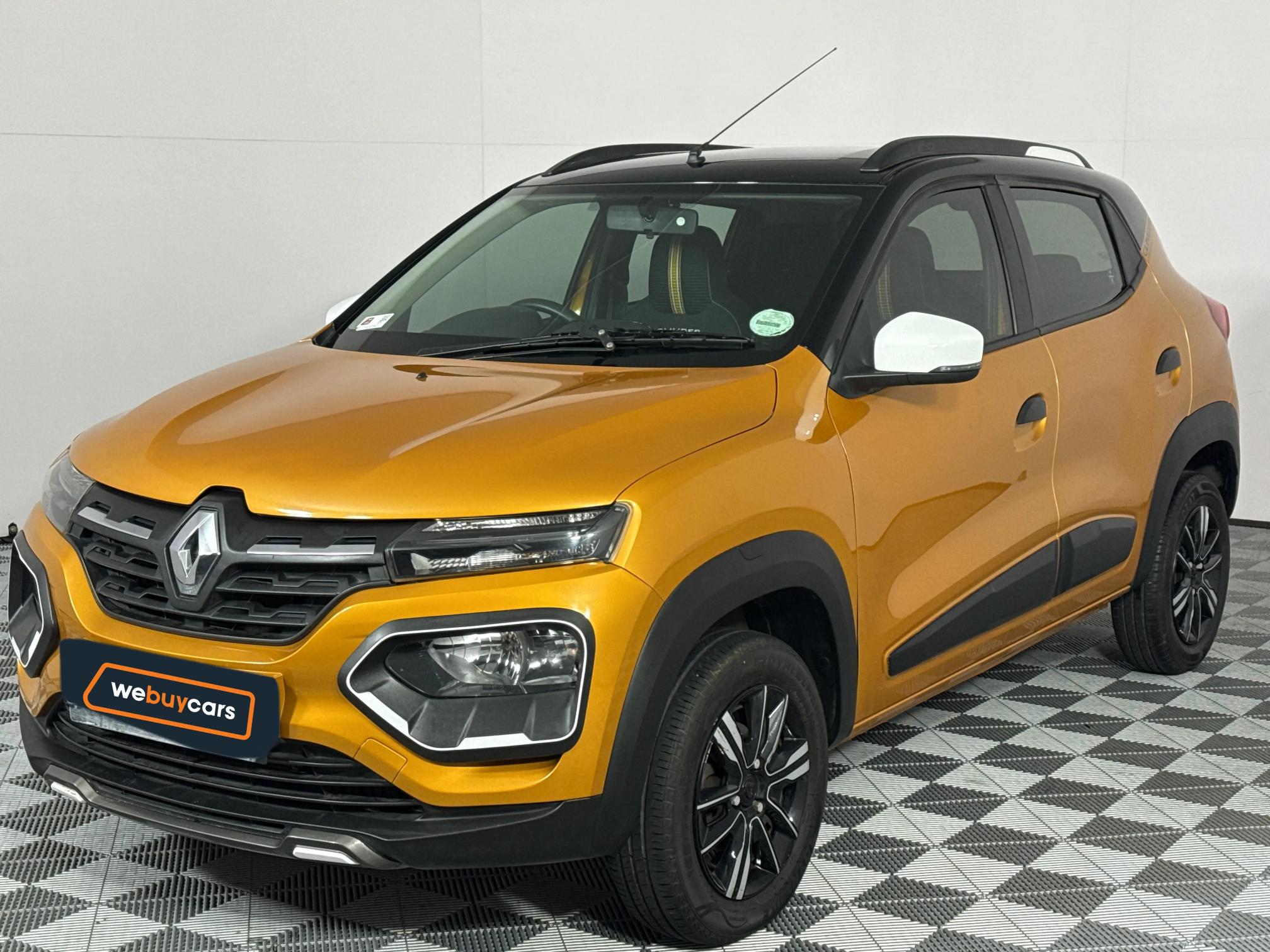 Used 2023 Renault Kwid 1.0 Climber