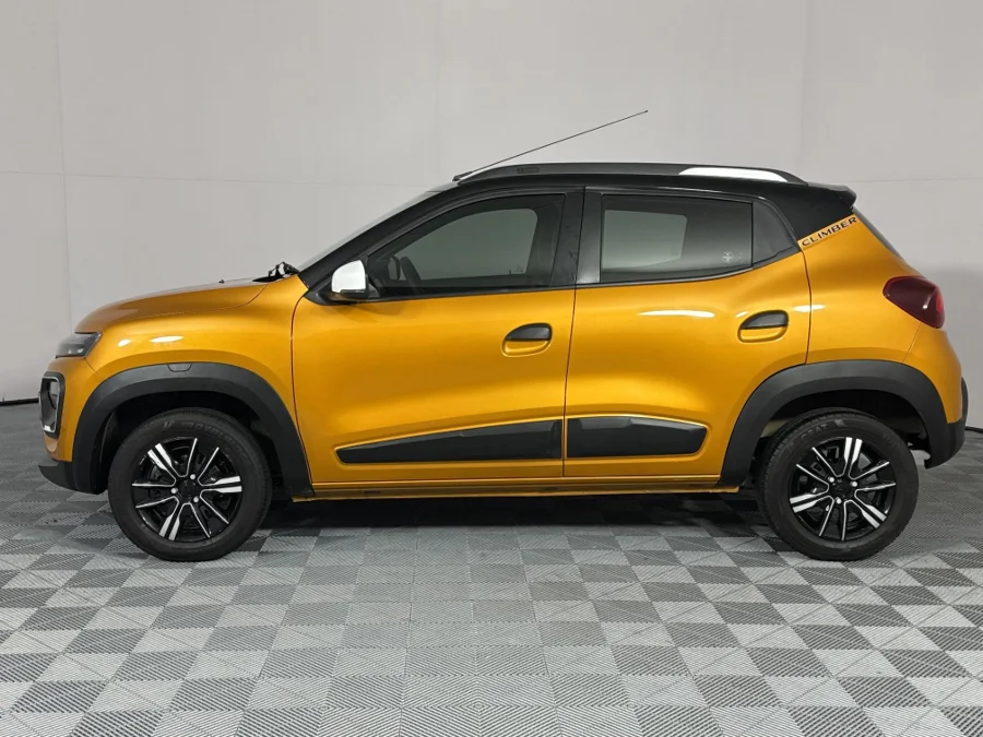 Used 2023 Renault Kwid 1.0 Climber - WeBuyCars Brackenfell Cape Town