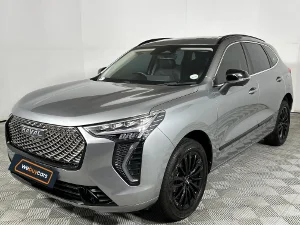 Used 2023 Haval Jolion 1.5T S Super Luxury Used 2023 Haval Jolion 1.5T S Super Luxury