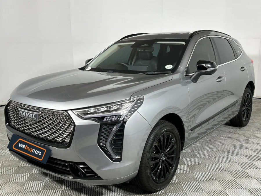 Used 2023 Haval Jolion 1.5T S Super Luxury - WeBuyCars Lansdowne Used 2023 Haval Jolion 1.5T S Super Luxury - WeBuyCars Lansdowne
