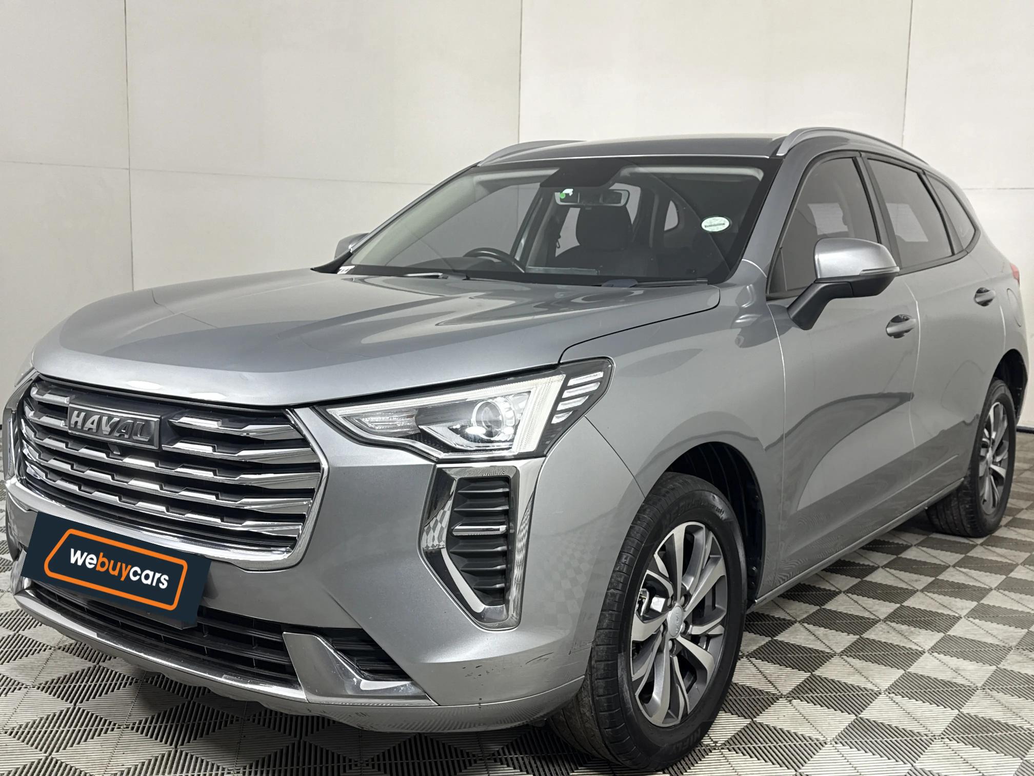 Used 2022 Haval Jolion 1.5T Premium