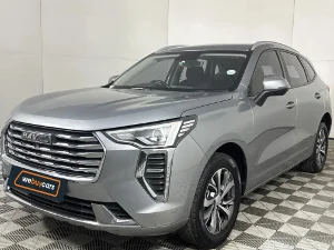Used 2022 Haval Jolion 1.5T Premium