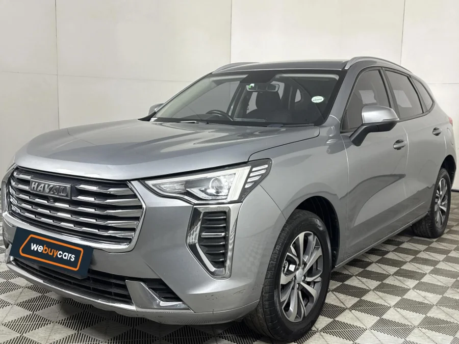Used 2022 Haval Jolion 1.5T Premium - WeBuyCars Polokwane Used 2022 Haval Jolion 1.5T Premium - WeBuyCars Polokwane