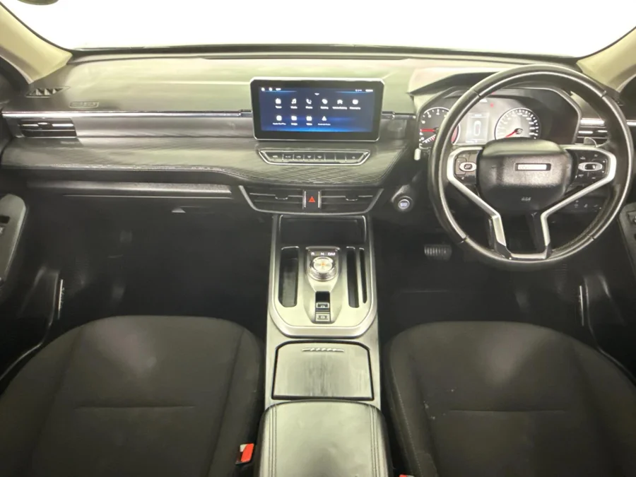 Used 2022 Haval Jolion 1.5T Premium - WeBuyCars Polokwane Used 2022 Haval Jolion 1.5T Premium - WeBuyCars Polokwane