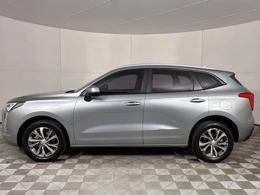 Used 2022 Haval Jolion 1.5T Premium - WeBuyCars Polokwane Used 2022 Haval Jolion 1.5T Premium - WeBuyCars Polokwane
