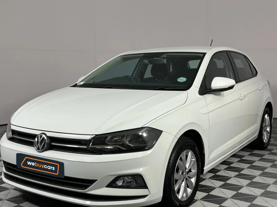 Used 2020 Volkswagen Polo hatch 1.0TSI Comfortline - WeBuyCars Brackenfell Cape Town Used 2020 Volkswagen Polo hatch 1.0TSI Comfortline - WeBuyCars Brackenfell Cape Town