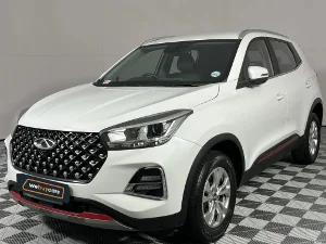 Used 2023 Chery Tiggo 4 Pro 1.5 Comfort Used 2023 Chery Tiggo 4 Pro 1.5 Comfort