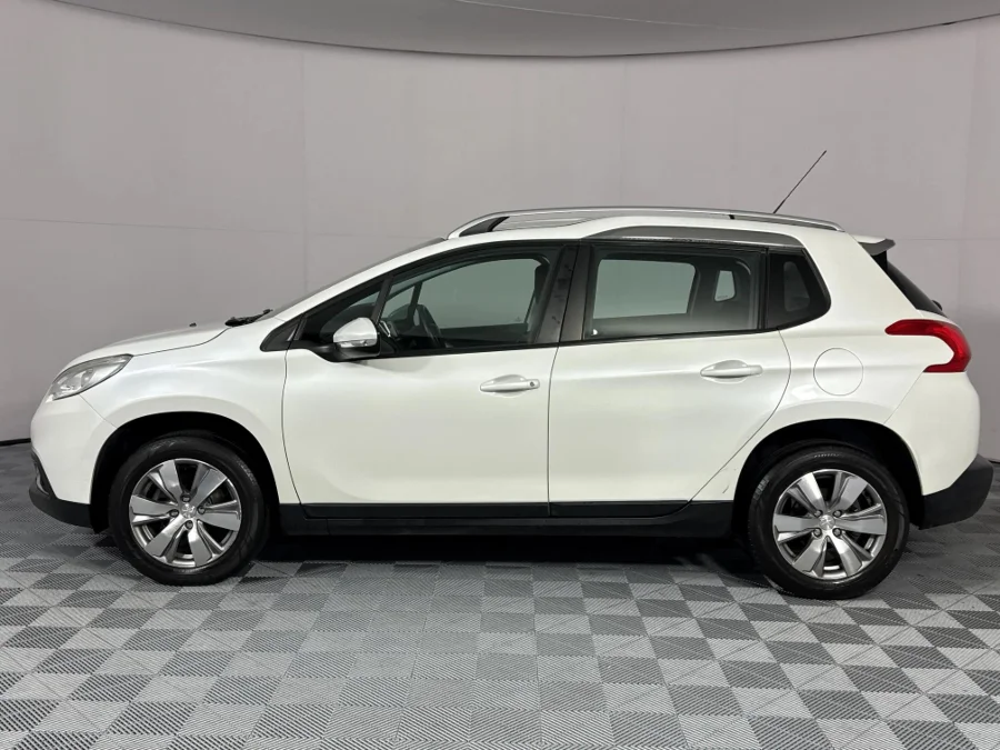 Used 2015 Peugeot 2008 1.6 Active - WeBuyCars Brackenfell Cape Town Used 2015 Peugeot 2008 1.6 Active - WeBuyCars Brackenfell Cape Town