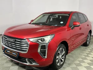 Used 2021 Haval Jolion 1.5T City Used 2021 Haval Jolion 1.5T City