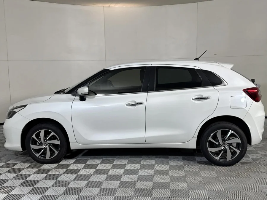 Used 2023 Toyota Starlet 1.5 XR manual - WeBuyCars Vereeniging Used 2023 Toyota Starlet 1.5 XR manual - WeBuyCars Vereeniging