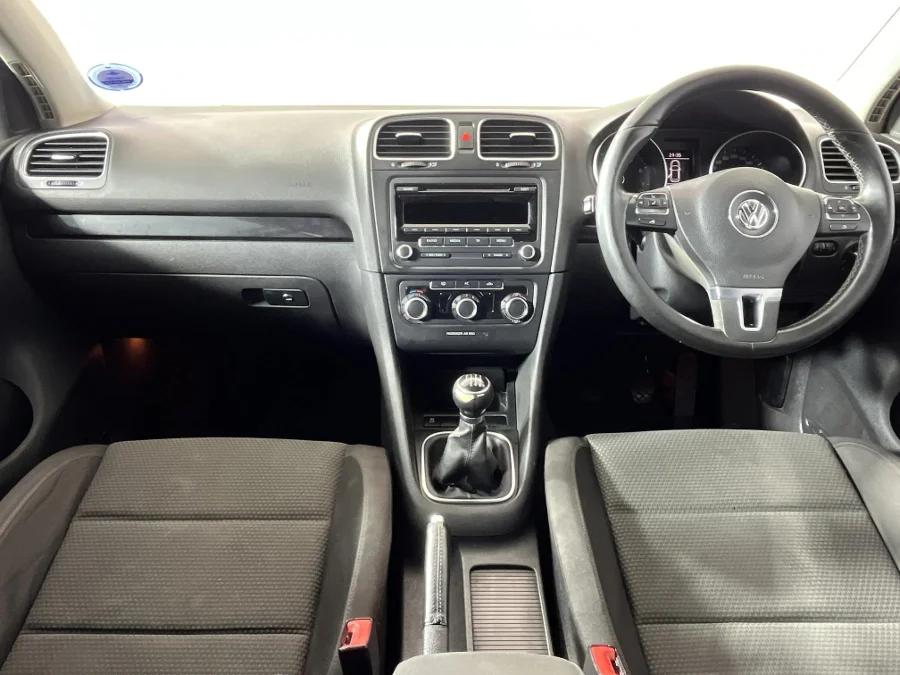 Used 2011 Volkswagen Golf 1.4TSI Comfortline - WeBuyCars Rustenburg