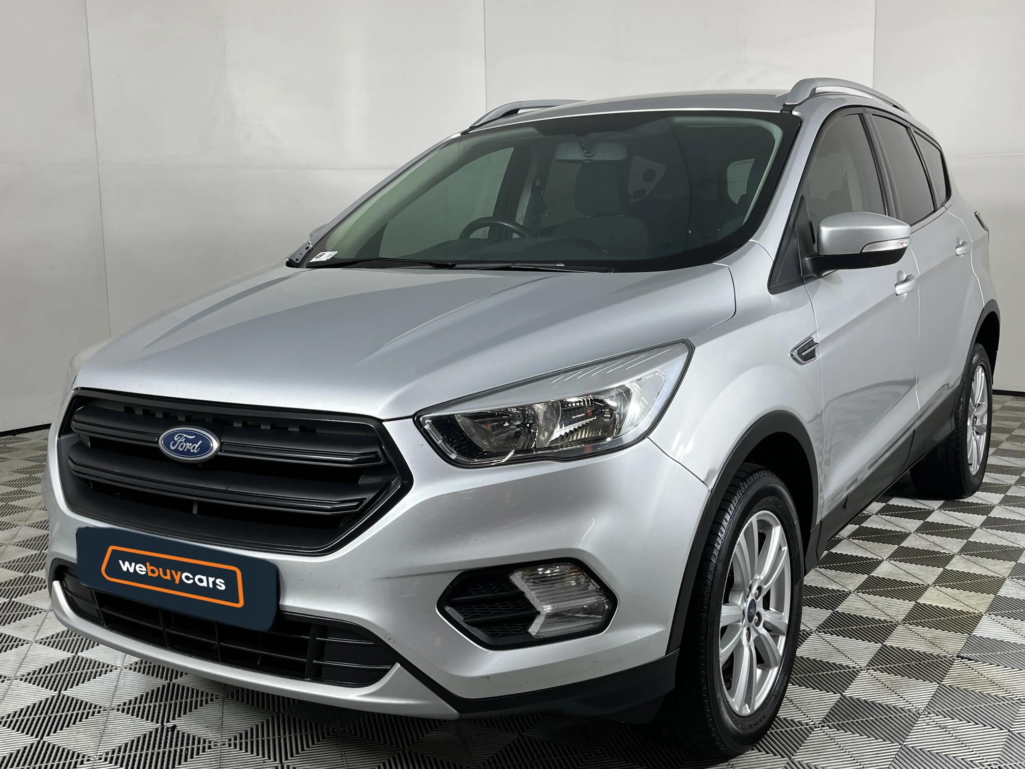 Used 2020 Ford Kuga 1.5T Ambiente auto