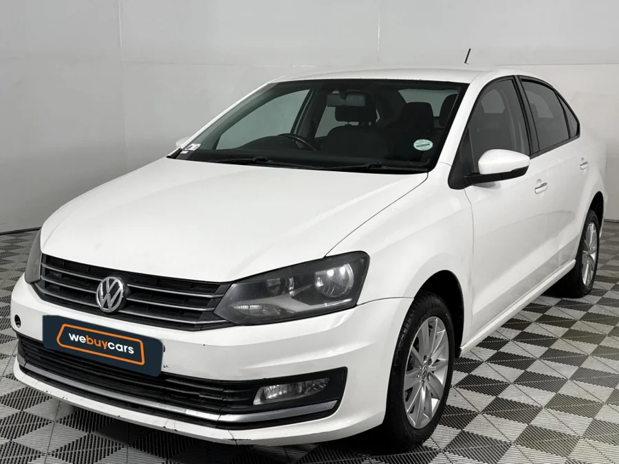 Used 2018 Volkswagen Polo sedan 1.5TDI Comfortline - WeBuyCars Silverlakes Used 2018 Volkswagen Polo sedan 1.5TDI Comfortline - WeBuyCars Silverlakes