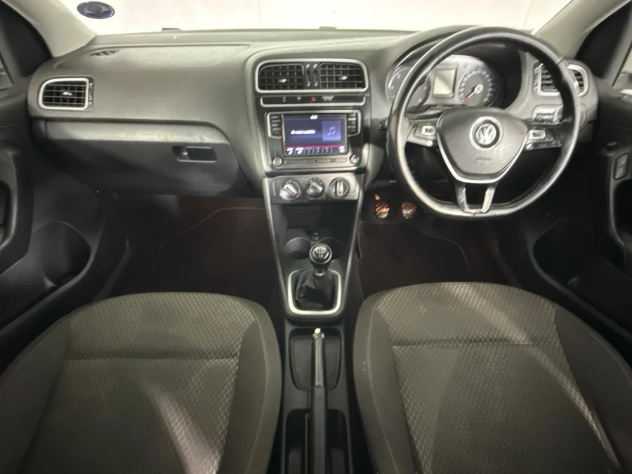 Used 2018 Volkswagen Polo sedan 1.5TDI Comfortline - WeBuyCars Silverlakes Used 2018 Volkswagen Polo sedan 1.5TDI Comfortline - WeBuyCars Silverlakes