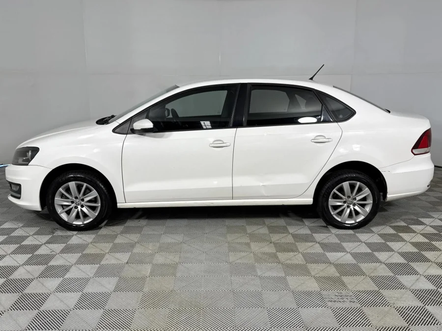 Used 2018 Volkswagen Polo sedan 1.5TDI Comfortline - WeBuyCars Silverlakes Used 2018 Volkswagen Polo sedan 1.5TDI Comfortline - WeBuyCars Silverlakes