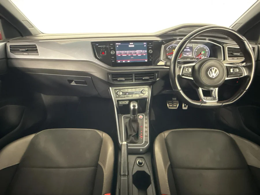Used 2018 Volkswagen Polo GTI - WeBuyCars Richmond