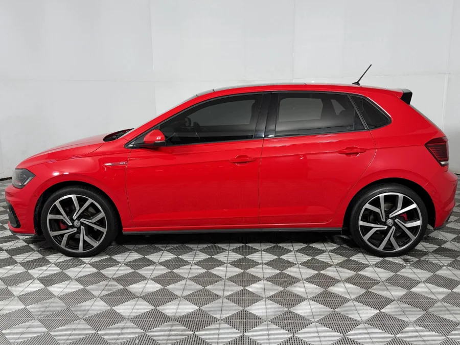 Used 2018 Volkswagen Polo GTI - WeBuyCars Richmond