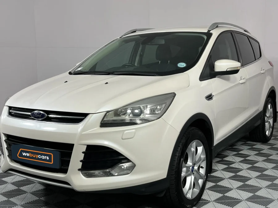 Used 2016 Ford Kuga 2.0T AWD Titanium - WeBuyCars Lansdowne Used 2016 Ford Kuga 2.0T AWD Titanium - WeBuyCars Lansdowne
