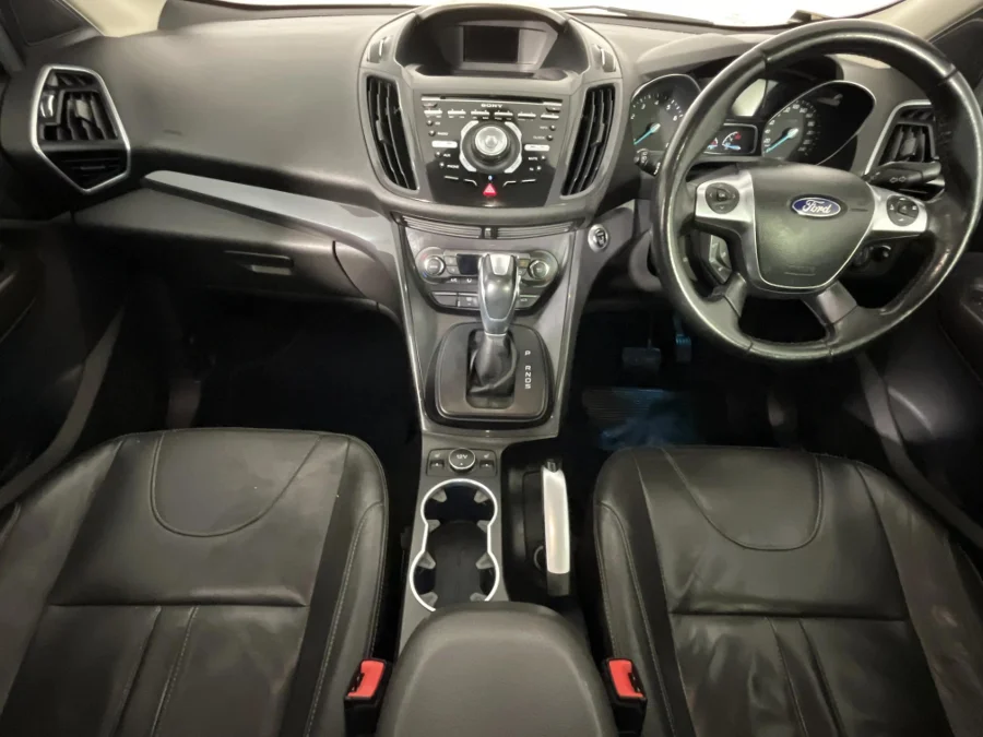 Used 2016 Ford Kuga 2.0T AWD Titanium - WeBuyCars Lansdowne Used 2016 Ford Kuga 2.0T AWD Titanium - WeBuyCars Lansdowne