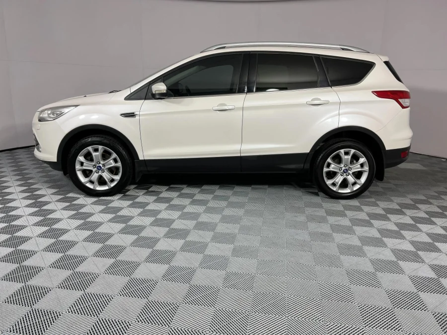 Used 2016 Ford Kuga 2.0T AWD Titanium - WeBuyCars Lansdowne Used 2016 Ford Kuga 2.0T AWD Titanium - WeBuyCars Lansdowne