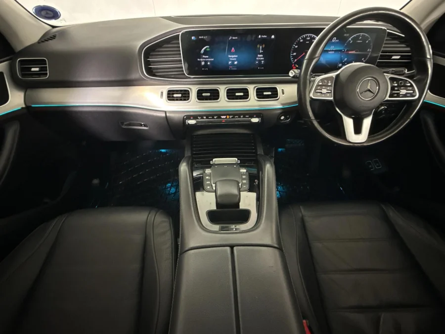 Used 2020 Mercedes-Benz GLE 300d 4Matic - WeBuyCars Silverlakes Used 2020 Mercedes-Benz GLE 300d 4Matic - WeBuyCars Silverlakes