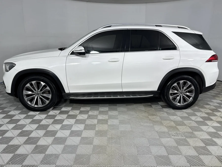 Used 2020 Mercedes-Benz GLE 300d 4Matic - WeBuyCars Silverlakes Used 2020 Mercedes-Benz GLE 300d 4Matic - WeBuyCars Silverlakes