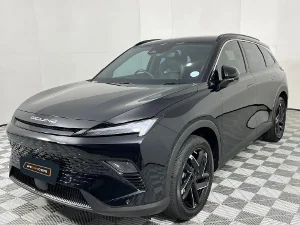 Used 2025 BAIC Beijing X55 Plus 1.5T Premium