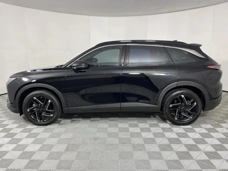 Used 2025 BAIC Beijing X55 Plus 1.5T Premium - WeBuyCars Gqeberha Used 2025 BAIC Beijing X55 Plus 1.5T Premium - WeBuyCars Gqeberha