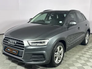 Used 2019 Audi Q3 1.4TFSI S auto