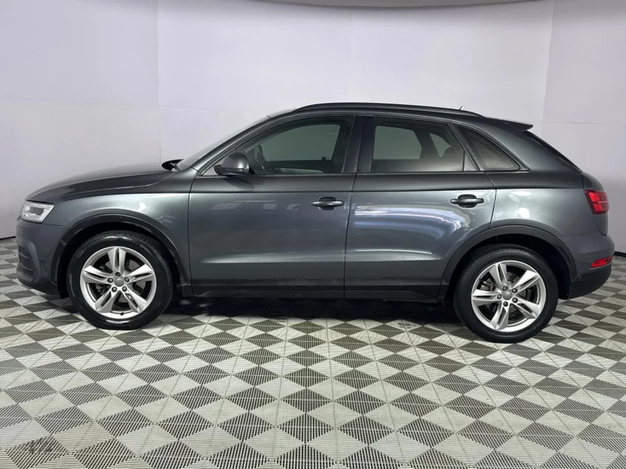 Used 2019 Audi Q3 1.4TFSI S auto - WeBuyCars Pietermaritzburg Used 2019 Audi Q3 1.4TFSI S auto - WeBuyCars Pietermaritzburg