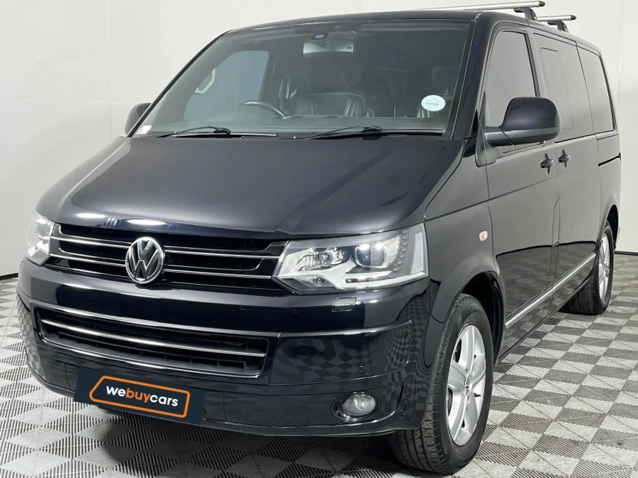 Used 2013 Volkswagen Caravelle 2.0BiTDI 4Motion auto - WeBuyCars Pietermaritzburg Used 2013 Volkswagen Caravelle 2.0BiTDI 4Motion auto - WeBuyCars Pietermaritzburg