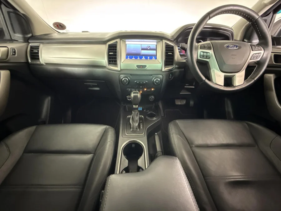 Used 2019 Ford Everest 2.0Bi-Turbo XLT - WeBuyCars Riverhorse