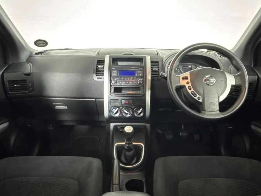 Used 2014 Nissan X-Trail 2.0 XE - WeBuyCars Brackenfell Cape Town Used 2014 Nissan X-Trail 2.0 XE - WeBuyCars Brackenfell Cape Town