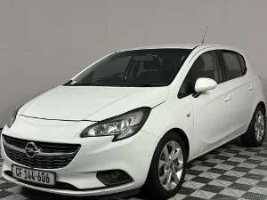 Used 2015 Opel Corsa 1.0T Enjoy