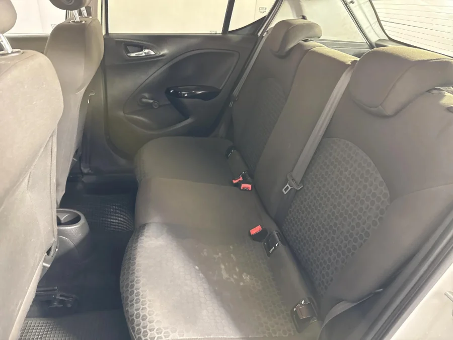 Used 2015 Opel Corsa 1.0T Enjoy - WeBuyCars Brackenfell Cape Town