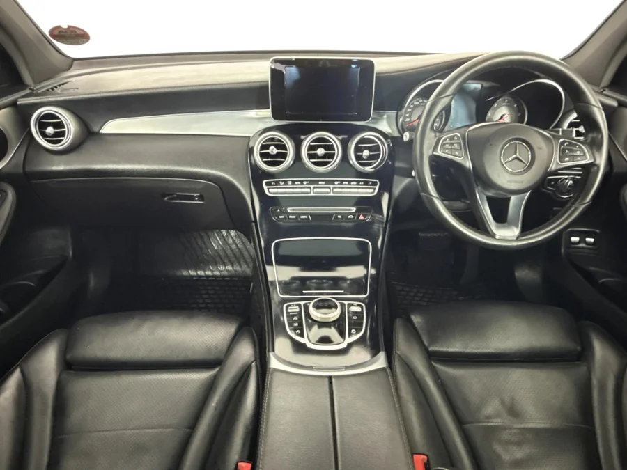 Used 2017 Mercedes-Benz GLC 220d 4Matic - WeBuyCars Polokwane Used 2017 Mercedes-Benz GLC 220d 4Matic - WeBuyCars Polokwane