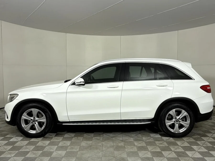 Used 2017 Mercedes-Benz GLC 220d 4Matic - WeBuyCars Polokwane Used 2017 Mercedes-Benz GLC 220d 4Matic - WeBuyCars Polokwane