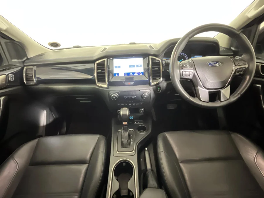 Used 2021 Ford Everest 2.0SiT XLT Sport - WeBuyCars The Dome Used 2021 Ford Everest 2.0SiT XLT Sport - WeBuyCars The Dome
