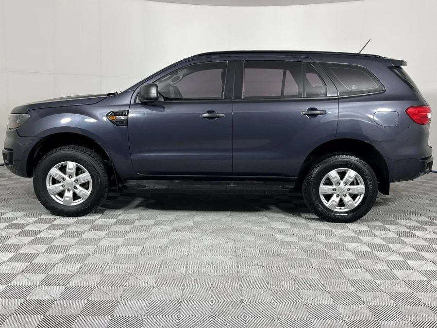 Used 2019 Ford Everest 2.2TDCi XLS auto - WeBuyCars Vereeniging Used 2019 Ford Everest 2.2TDCi XLS auto - WeBuyCars Vereeniging