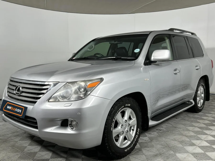 Used 2011 Lexus LX 570 - WeBuyCars Richmond Used 2011 Lexus LX 570 - WeBuyCars Richmond