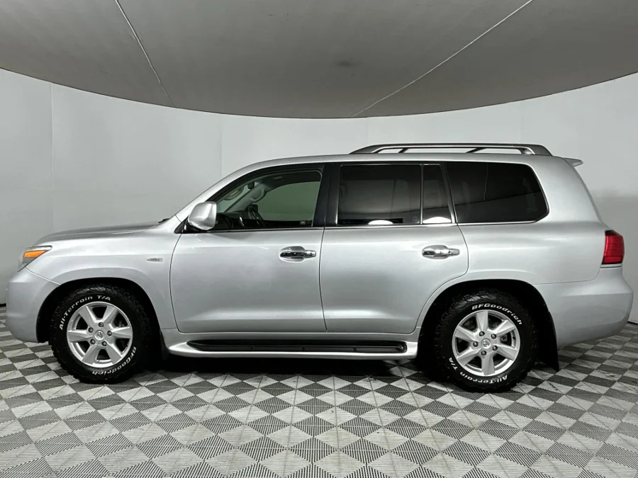Used 2011 Lexus LX 570 - WeBuyCars Richmond Used 2011 Lexus LX 570 - WeBuyCars Richmond