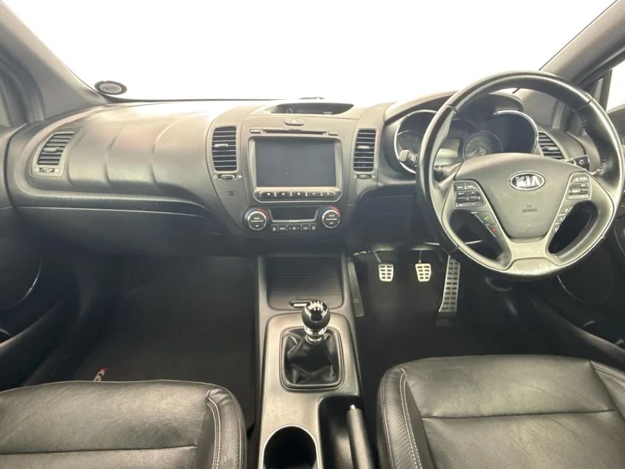 Used 2015 Kia Cerato Koup 1.6T - WeBuyCars Lansdowne Used 2015 Kia Cerato Koup 1.6T - WeBuyCars Lansdowne