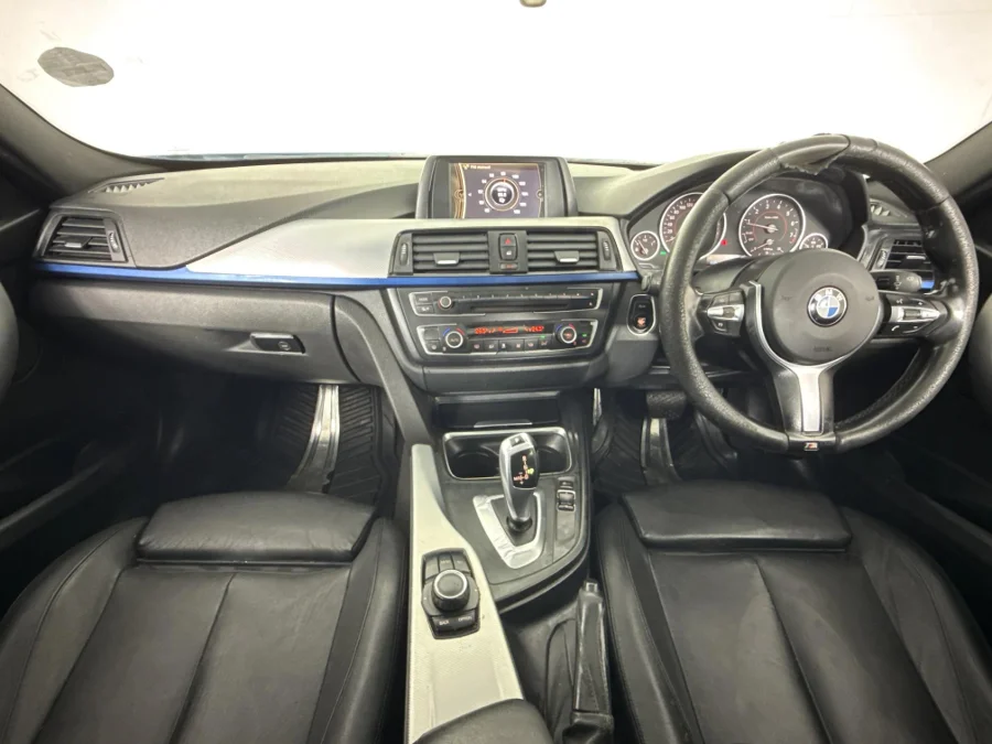 Used 2014 BMW 3 Series 320i M Sport sports-auto - WeBuyCars Pietermaritzburg Used 2014 BMW 3 Series 320i M Sport sports-auto - WeBuyCars Pietermaritzburg