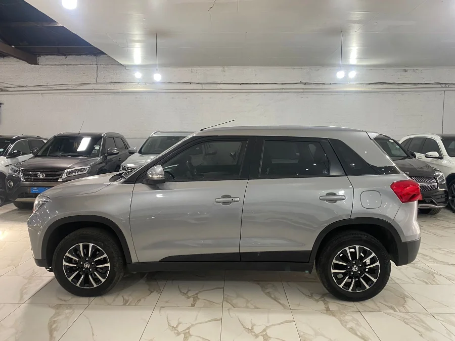 Used 2023 Toyota Urban Cruiser 1.5 XS - Marshalltown Auto Ridez