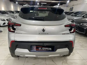 Used 2022 Renault Kiger 1.0 Turbo Zen