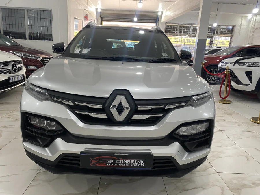 Used 2022 Renault Kiger 1.0 Turbo Zen - Marshalltown Auto Ridez Used 2022 Renault Kiger 1.0 Turbo Zen - Marshalltown Auto Ridez