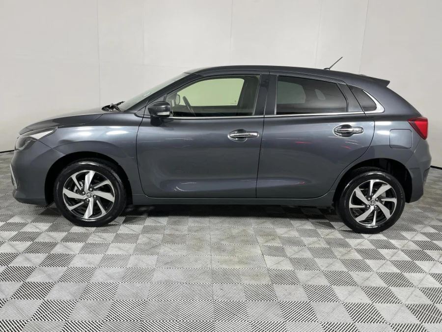 Used 2023 Toyota Starlet 1.5 XR manual - WeBuyCars The Dome Used 2023 Toyota Starlet 1.5 XR manual - WeBuyCars The Dome