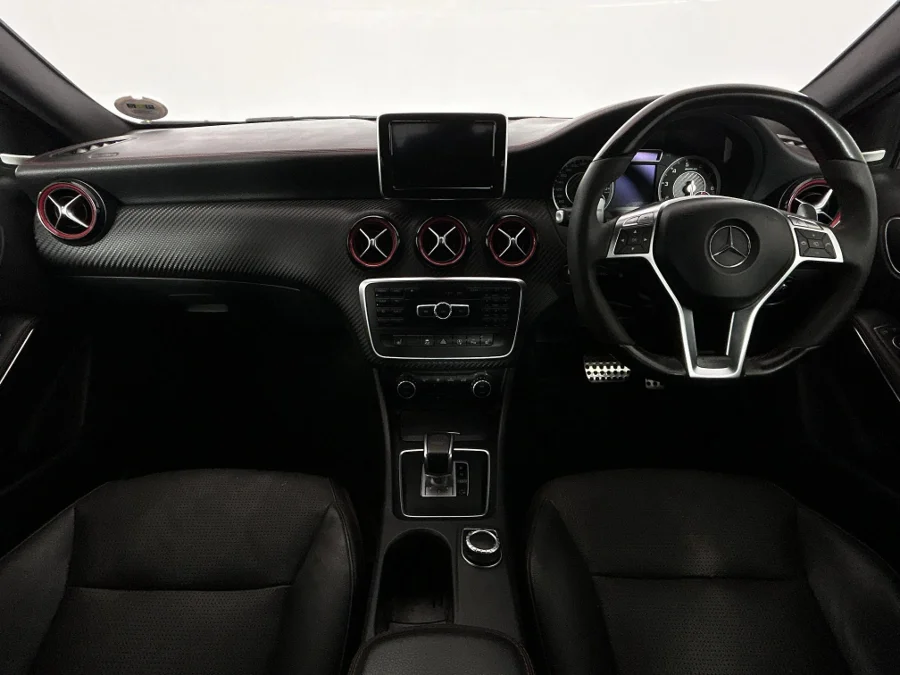 Used 2015 Mercedes-Benz A-Class A45 AMG 4Matic - WeBuyCars Gqeberha Used 2015 Mercedes-Benz A-Class A45 AMG 4Matic - WeBuyCars Gqeberha