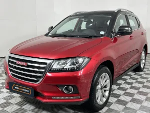 Used 2018 Haval H2 1.5T Luxury