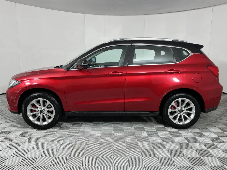 Used 2018 Haval H2 1.5T Luxury - WeBuyCars Gqeberha